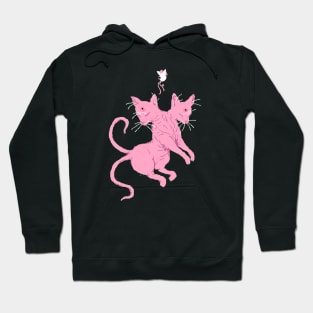 Psycat Hoodie